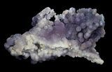 Grape Agate From Indonesia - Botryoidal Treasure #32002-1